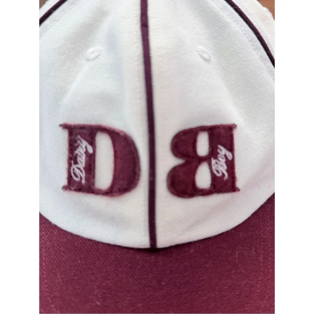 Dairy boy Baseball Cap